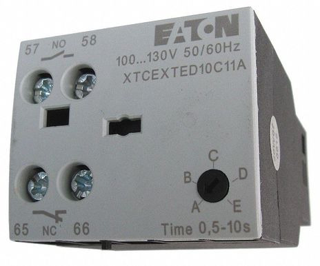 Eaton XTCEXTEEC11A