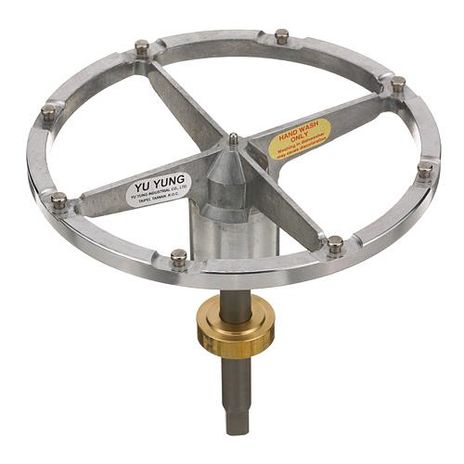 Hobart, Intedge ML16225Z, VS12DH