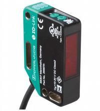 Pepperl+Fuchs FACTORY OMT300-R201-2EP-IO, OQT400-R201-2EP-IO