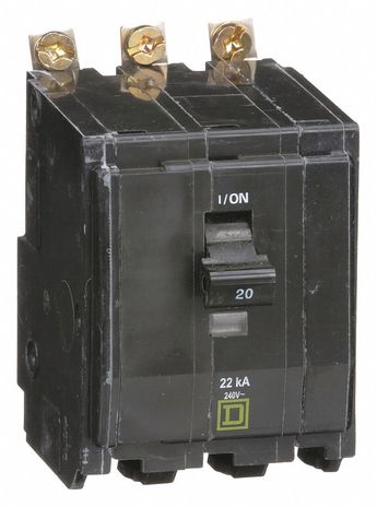 Square D QOB320VH