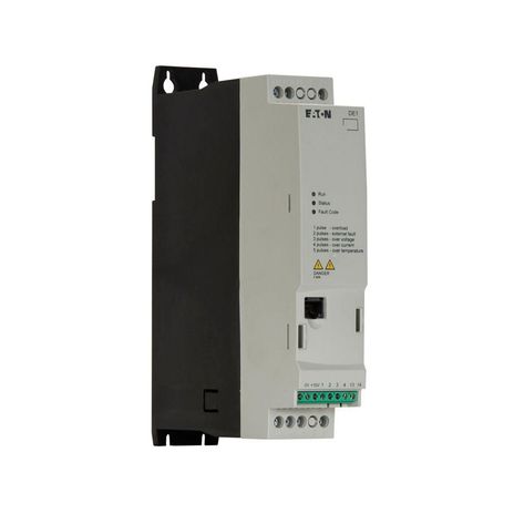 Eaton DE1-122D7NN-N20N