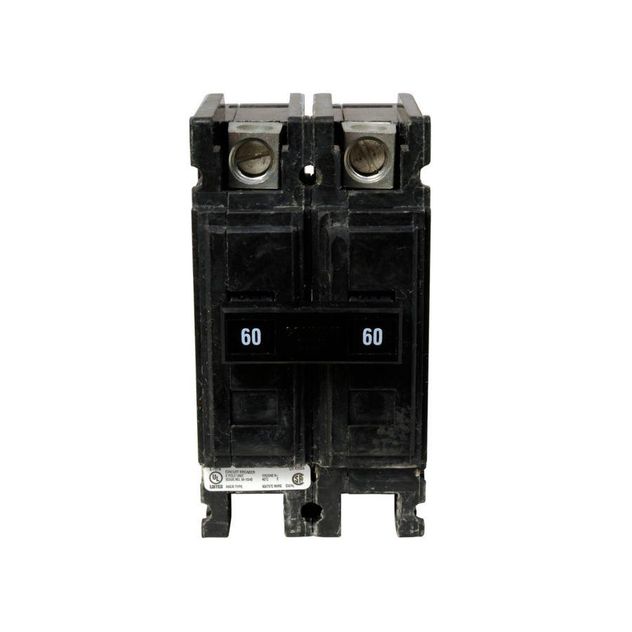 Eaton QCHW2060, QCHW2060H, QCHW2060HT