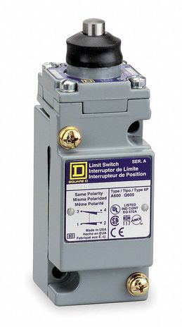 Square D 9007-C52ED, 9007-C62ED