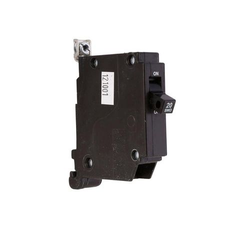 Eaton CHB120, CHB120HID, CHB120HM