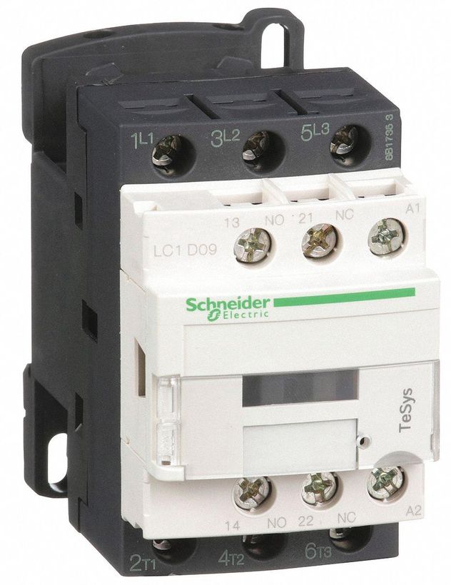 Schneider Electric LC1D09G7