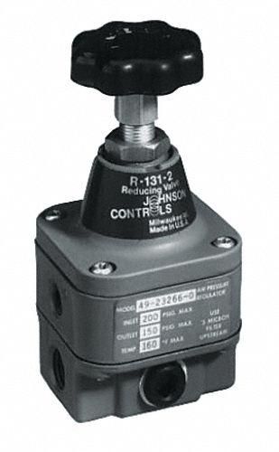 Johnson Controls R-131-2