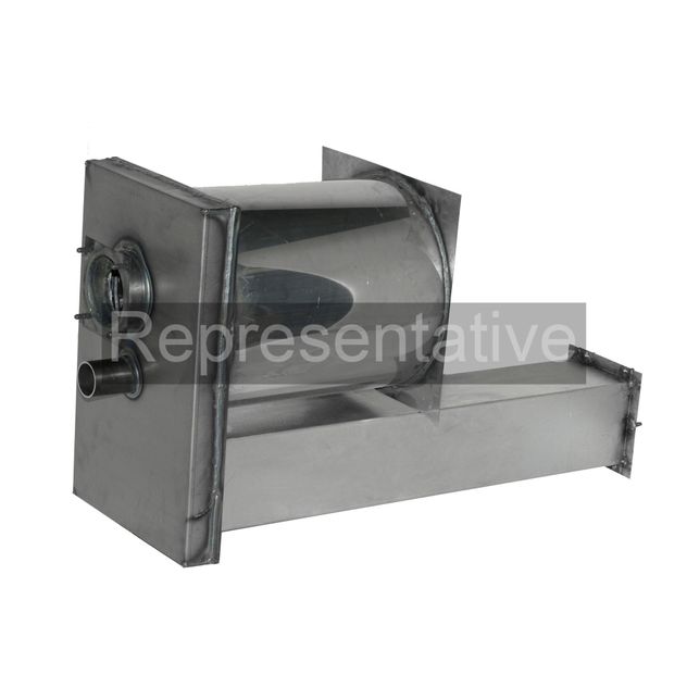 Carrier B03622, B03690