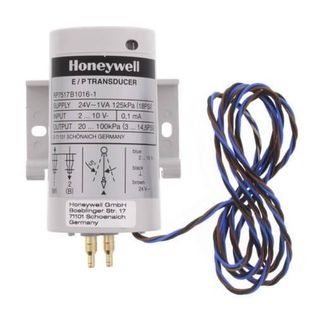Honeywell Commercial RP7517B1016