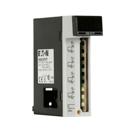 Eaton XIOC-4T-PT