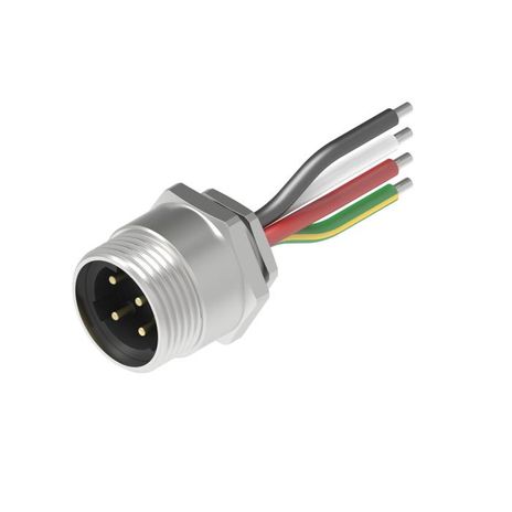 Turck RSFC 42-0.5M/M20