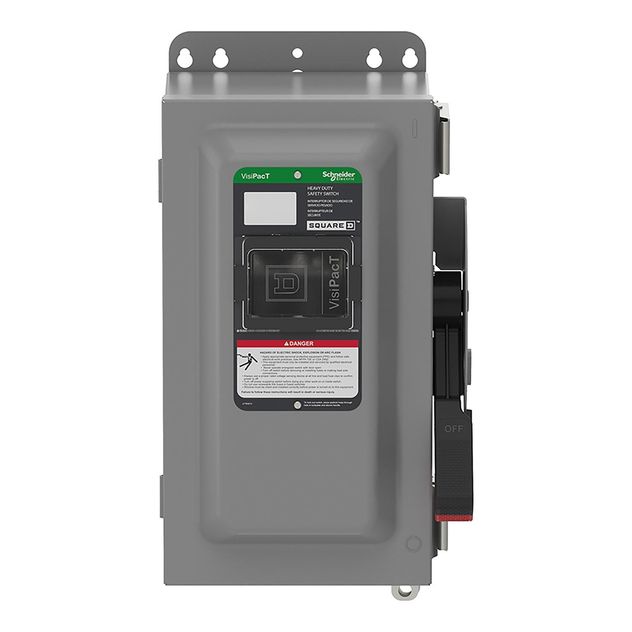 Schneider Electric VHU362AWKGL
