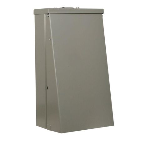 Eaton CHU4N9N4NS, CHU4N9N9NBX