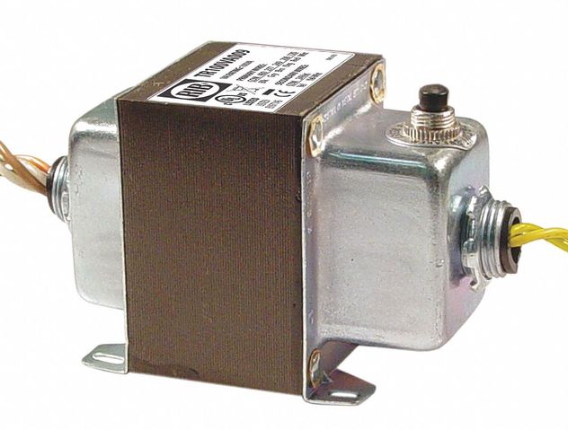 Functional Devices TR100VA009