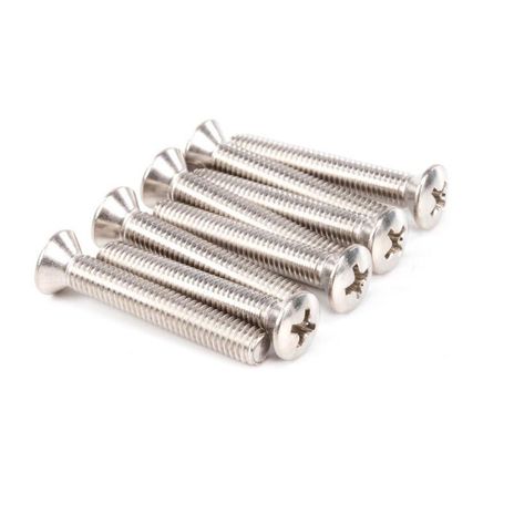 Hobart, Vulcan SC-117-60, VULCAN HART