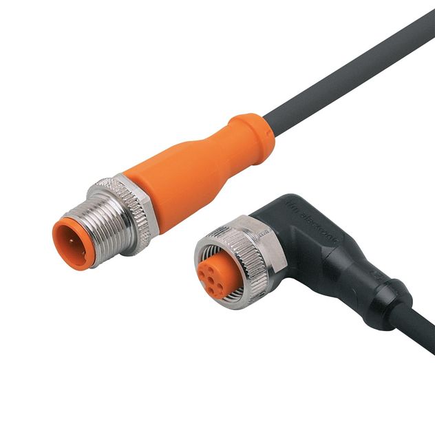 ifm Efector EVC020, EVC021, EVC022, EVC023, EVC024, EVC050, EVC051, EVC052, EVC053, EVC054, EVC096, EVC097, EVC099, EVC104, EVC106