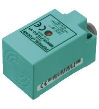 Pepperl+Fuchs FACTORY NBN15-F11-E0-V1