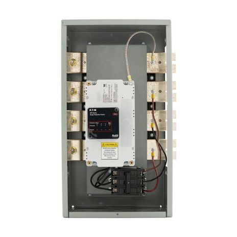 Eaton 3MMSURGE1, 3MMSURGE2, 3MMSURGE2D, 3MMSURGE3