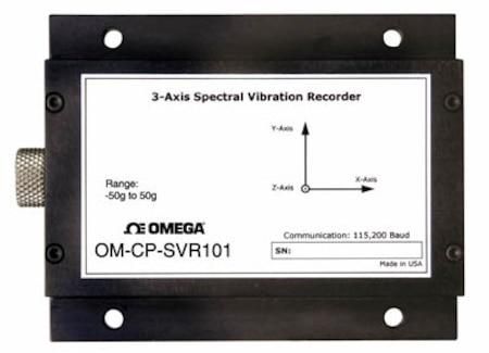 Omega OM-CP-SVR101