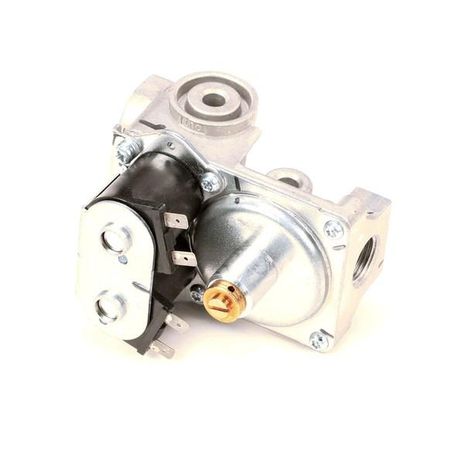 Moffat M015626K