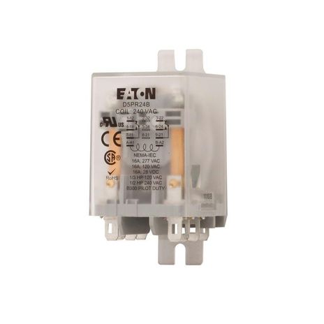 Eaton D5PR24B