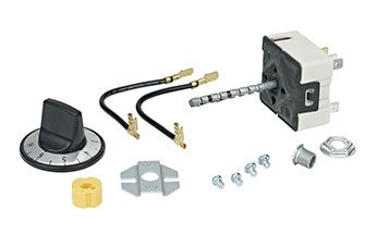 Robertshaw 5500-234M, 5502-303M, 5502-350M