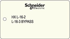 Schneider Electric MIDTAG