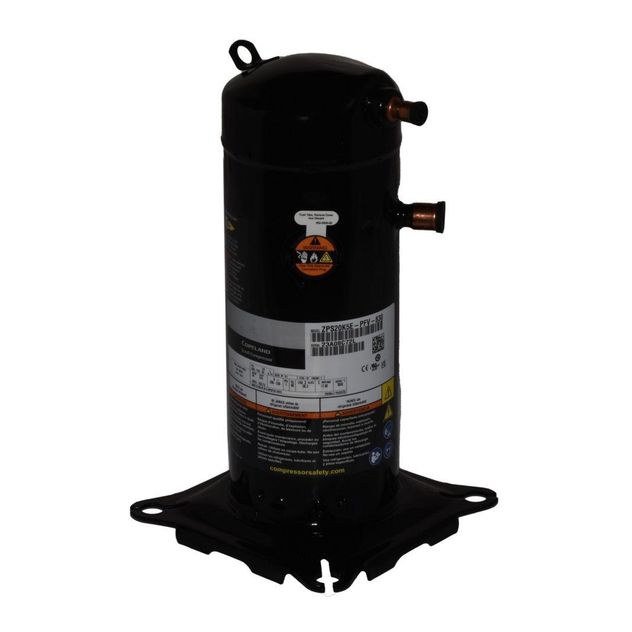 Carrier ZPS20K5E-PFV-830