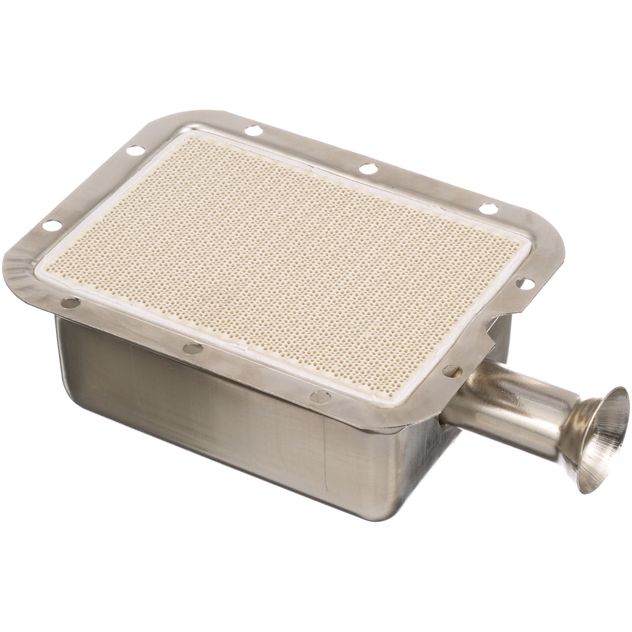 Vulcan 712038, VULCAN HART