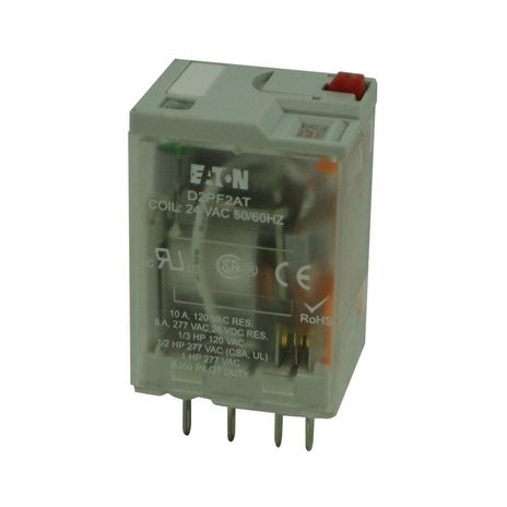 Eaton D2PF2AA1