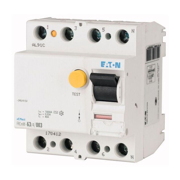 Eaton 167102, 167103, 167107