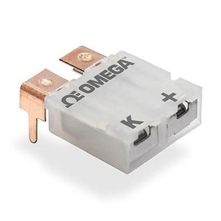 Omega PCC-SMP-E-100, PCC-SMP-E-5, PCC-SMP-E-50, PCC-SMP-J-100, PCC-SMP-J-5, PCC-SMP-J-50, PCC-SMP-K-100, PCC-SMP-K-5, PCC-SMP-K-50, PCC-SMP-N-100, PCC-SMP-N-5, PCC-SMP-N-50, PCC-SMP-T-100, PCC-SMP-T-5, PCC-SMP-T-50