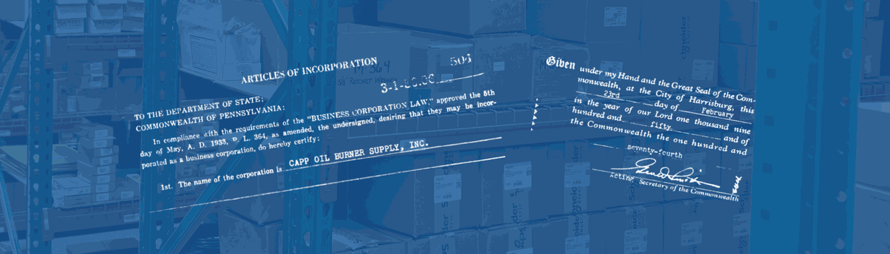 CAPP 75th Anniversary