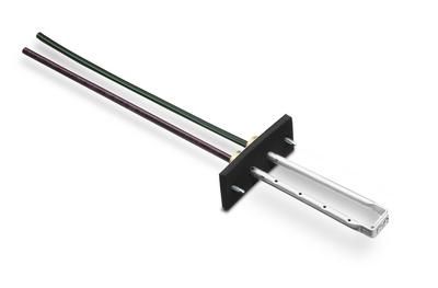 Siemens Building Technologies 536-378