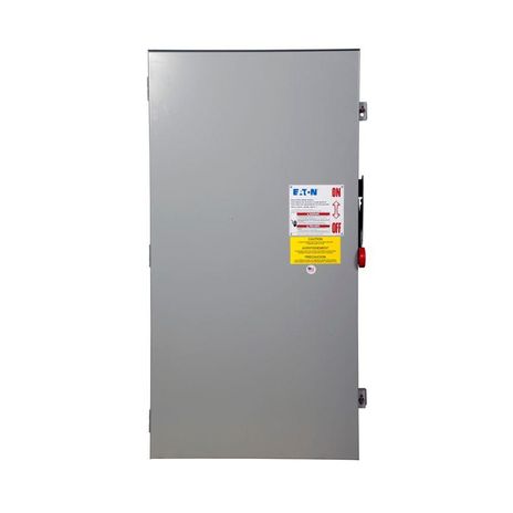 Eaton DH325FRK, DH325NRK, DH325NRKLLV, DH325NWK316, DH325URKNLCR