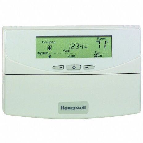 Honeywell Commercial T7351F2010