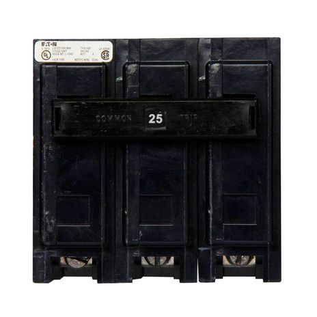 Eaton HQP3025H, HQP3025HD, HQP3025R3, HQP3025R6
