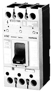 Siemens Building Technologies FD63B150L, FD63B175L, FD63B225L