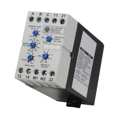 Eaton D65VMLS240-EXC
