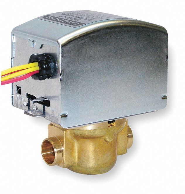 Resideo V8043E5004, V8043E5020, V8043E5061, V8043F1093, V8043F1101, V8043F5036