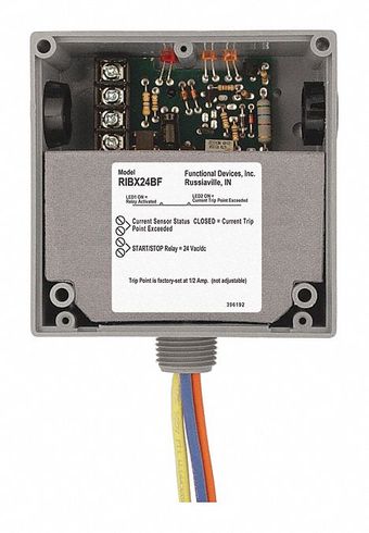 Functional Devices RIBX24BF