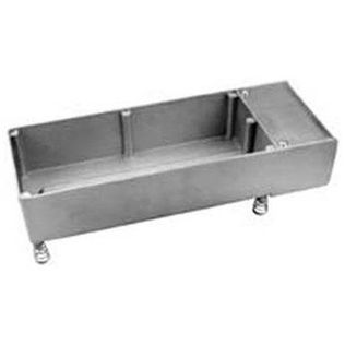 Component Hardware Group, Standard Keil 2712-0021-1000, T12-5200