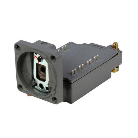 Eaton E50SB