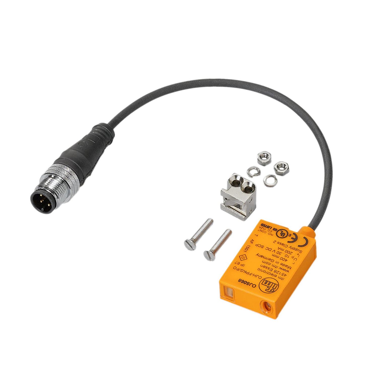 ifm Efector OJ5068