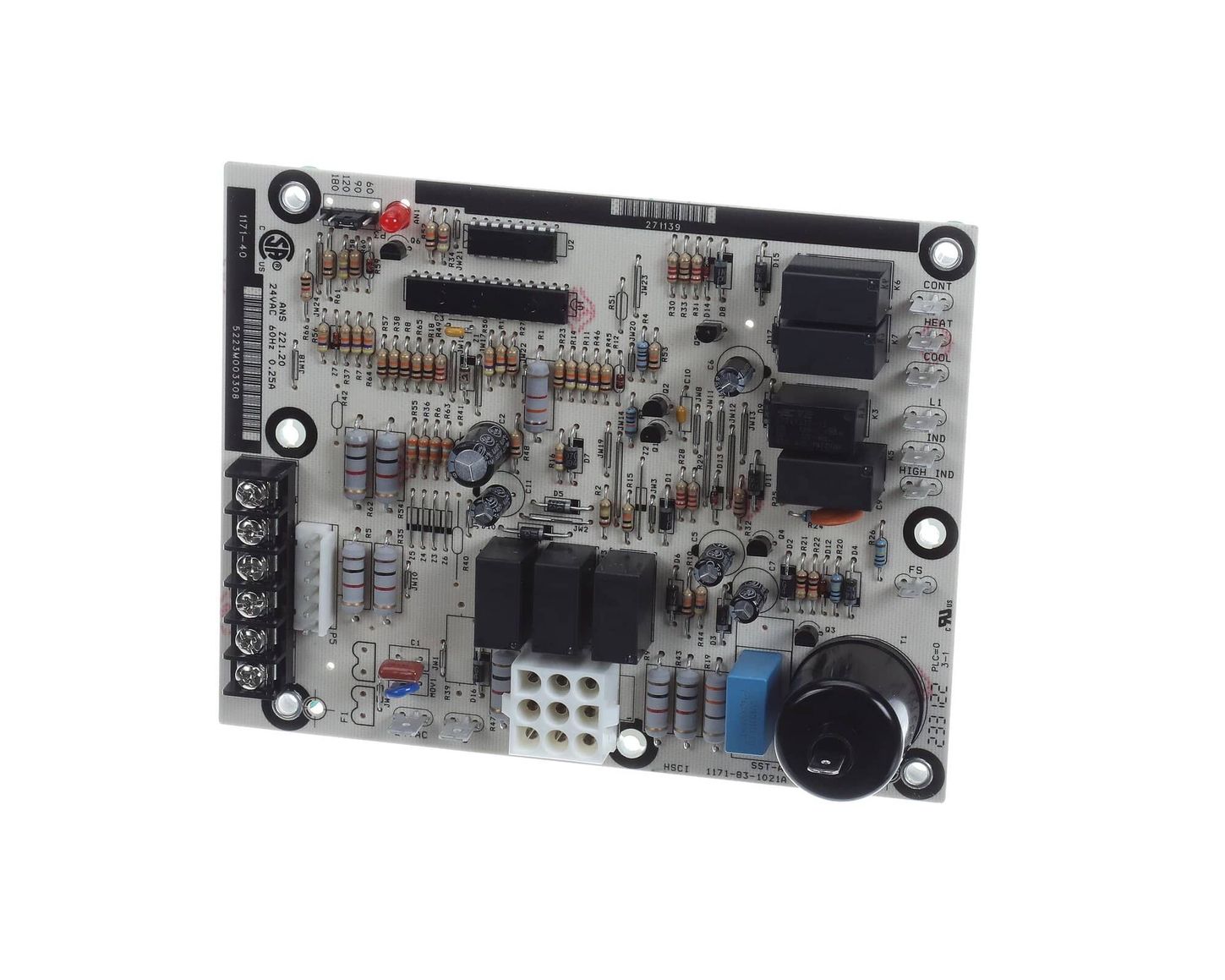 CS6141001