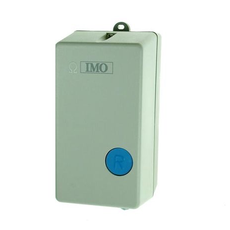 IMO Automation P1MR