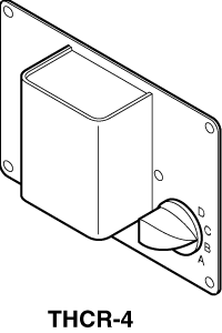 Schneider Electric THCR-4