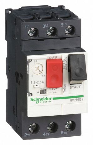 Schneider Electric GV2ME07