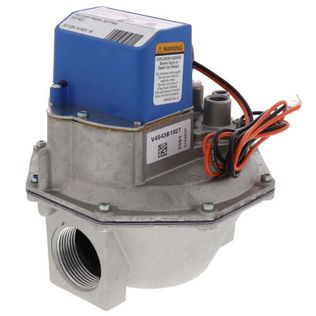 Honeywell Flame Safeguard V4943B1027