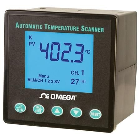 Omega DP1001AM