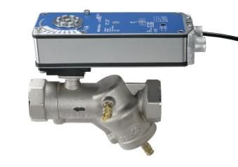 Johnson Controls M2215-500